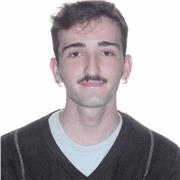 oy responsable, paciente y comunicativo. Estudio Humanidades y quiero dar clases de lengua, historia y filosofía a estudiantes